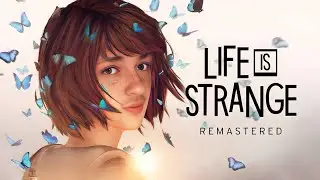 NickDominates plays Life Is Strange Remastered (2022)