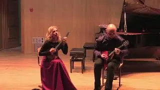 В. Кошелев / Каприс №1 