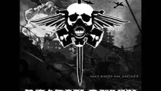 deadly reign(darkend sky)