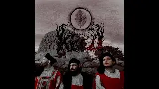 KRE^U  -  'Nott&ugrave;rnu' live - 15th March, 2024   Fabrik (Cagliari, IT)
