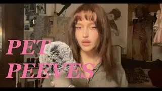 ASMR ITA😴 cose che NON ti rendono attraente 😗