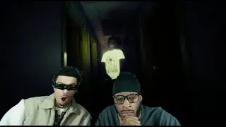 PRO-RAPPER AND LUHTROY CONNECT TO SEE REXV2-HUNNITS!!!