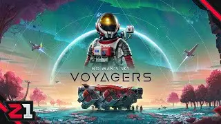 Let's Build Some SHIPS ! ! No Man's Sky LIVE