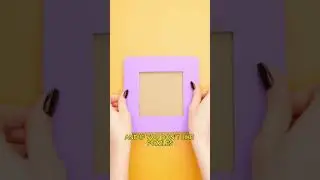 Create a Mind Blowing Puzzle Game from Cardboard in Minutes #kidsvideo #games