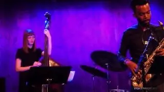 Anna Butterss Live at the Blue Whale