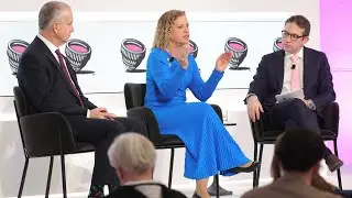 Rep. Debbie Wasserman Schultz (D-Fla.) on who&rsquo;s responsible for a potential government shutdown