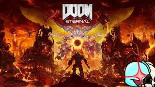 [Guerilla: Doom Eternal] Chillin Shooting Monsters for a little while