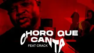 LUSO feat CRACK - Choro que canta (Prod. Marley do Beat) 
