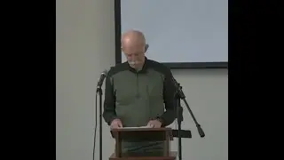 New Years Message 2023 by Jerry McMillin Proverbs 17