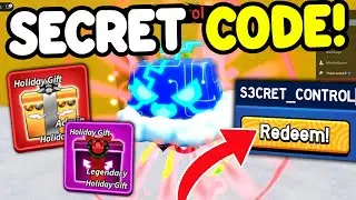 [КОД НА КОНФЕТЫ] ВСЕ РАБОЧИЕ КОДЫ В BLOX FRUITS НА ДЕКАБРЬ 2025 ГОДА! КОДЫ ROBLOX BLOX FRUITS