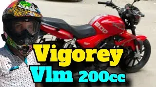 هل يستحق الشراء؟ مراجعة شاملة لـ Vigorey Benelli VLM 200