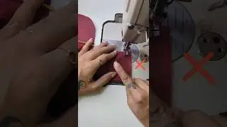 Sewing tips and tricks for beginners #saree #sewinghacks #tailoring #blouse