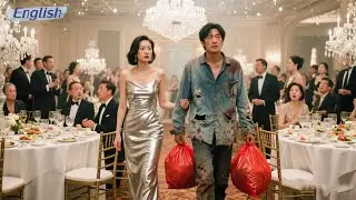 Shocking! The despised son-in-law turns out to be a hidden billionaire!