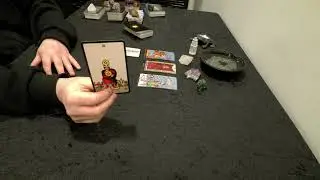 FEBRUARY IS KARMIC MUSK, PUTIN, TRUMP LOSE POWER, Tarot Reading