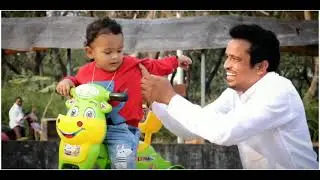 #funny #Sisindri #FUNNY Bhukya Nivaan Rathod Special Teaser // S.P.K.N CREATIVE WORKS PRESENTS...