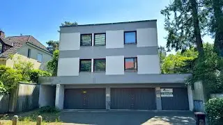 Schöne Terrassenwohnung in Berlin-Frohnau zu verkaufen!