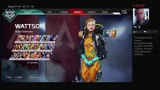 HeroicSnuggle's Live PS4 Broadcast