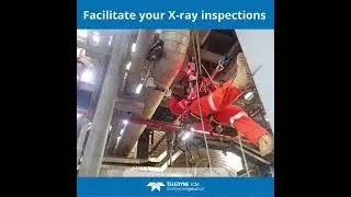 Go-Scan C-View: the perfect tool for your CUI inspections