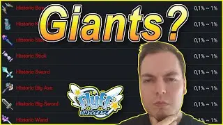 Flyff Universe - Lohnt es sich Giants (Gigs) zu killen?
