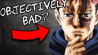 Can Anime be Objectively Bad? | Media Literacy 101