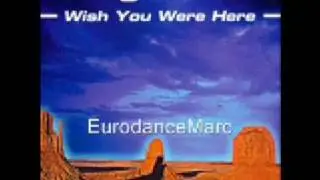 EURODANCE: Urgent C - Wish You Were Here (Club Mix)