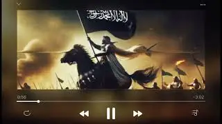 Beautiful Islamic Nasheed | نشيد إسلامي مؤث -Emotional Arabic Nasheed | بدون موسيقى
