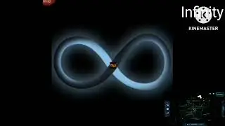 Cosmic infinity zoom Out Universe zoom Out Part 1 to Part 4