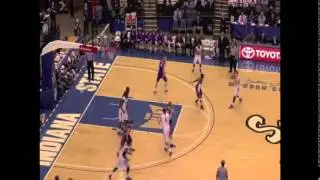 Devonte Brown 2014-2015 Highlights