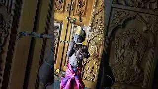 kalla krishna