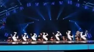 V  COMPANY || awesome performance || Dance plus 4 Episode 2.... || Sumon 0.5
