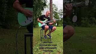 Diamond Guitar Review:  Have you heard of this company?