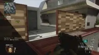 Nailchomperz video up on Pubstomperz Channel!!! (League Play CTF 2OT Epic Game)