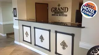 Grand View Inn & Suites | Branson (MO), United States | Hotel Review 🌟