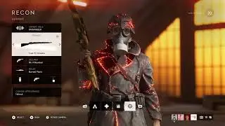 Battlefield 5 - HAMADA map (No Commentary)