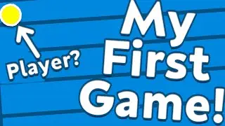 The First Game I Ever Made - Indie Game Dev