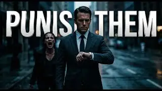 Make Them Regret Disrespecting You (Instantly)