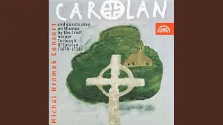 Captain O´Kane & Carolan´s Quarrel with the Landlady