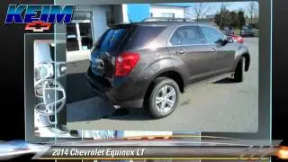 Keim Chevrolet, Paradise PA 17562