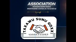 🚨Live : ASSOCIATION TAXAWU SUNU GOXX MONTAGNE