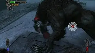 Let's Play Castlevania: Lords of Shadow 030 - God of Warg