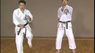 Shotokan Karate - Guide Complet - Hirokazu Kanazawa (Volume 2)