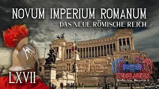 💥 Der Marokko Feldzug! 💥 #67 - Rom - Politik Simulator 4 - Power & Revolution - Deutsch