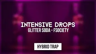 Glitter Soda - Fsociety