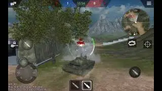 Весело быть новичком (tanktastic 3d)