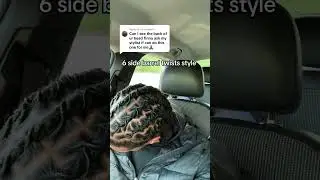 6 Side Barrel Twists Style