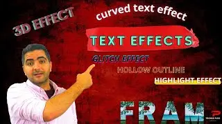 adding text to video in canva , Text effects , text effects canva