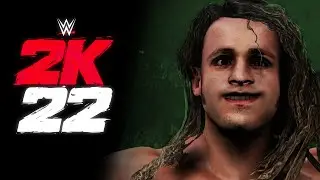 WWE 2K22 Trailer, But It's AEW!