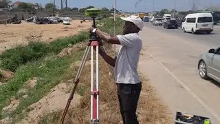Como Configurar GPS TOPCON HIPER V