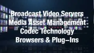delaPlex Software 2013 Promotional Video - NAB Version