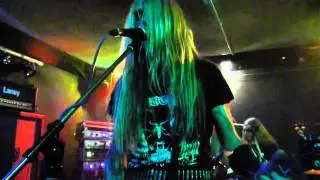 01.06.2013 VFRR Gro&szlig;erlach - Waffentr&auml;ger Luzifers live